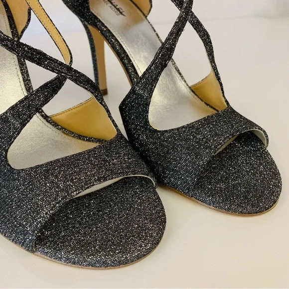 Michael Kors Cutout Accent Sandals - Picture 6 of 9